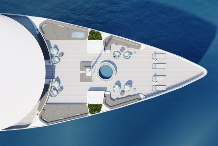 Entertainment on Emerald Kaia